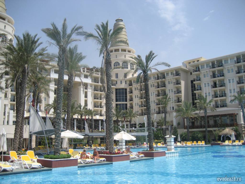 Delphin Diva Hotel | 1